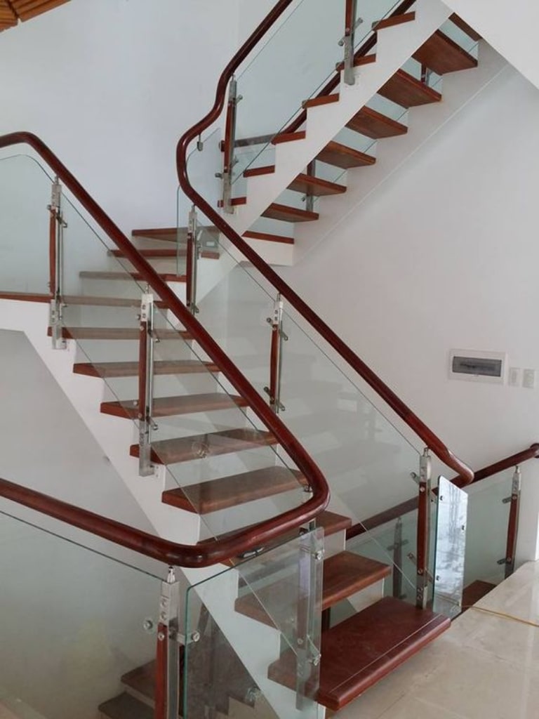 Tôi cho thuê nhà mới, hai đường đi, Võ Thị Sáu, 105m2x 5T vỉa hè 31 Tr - Ảnh 1
